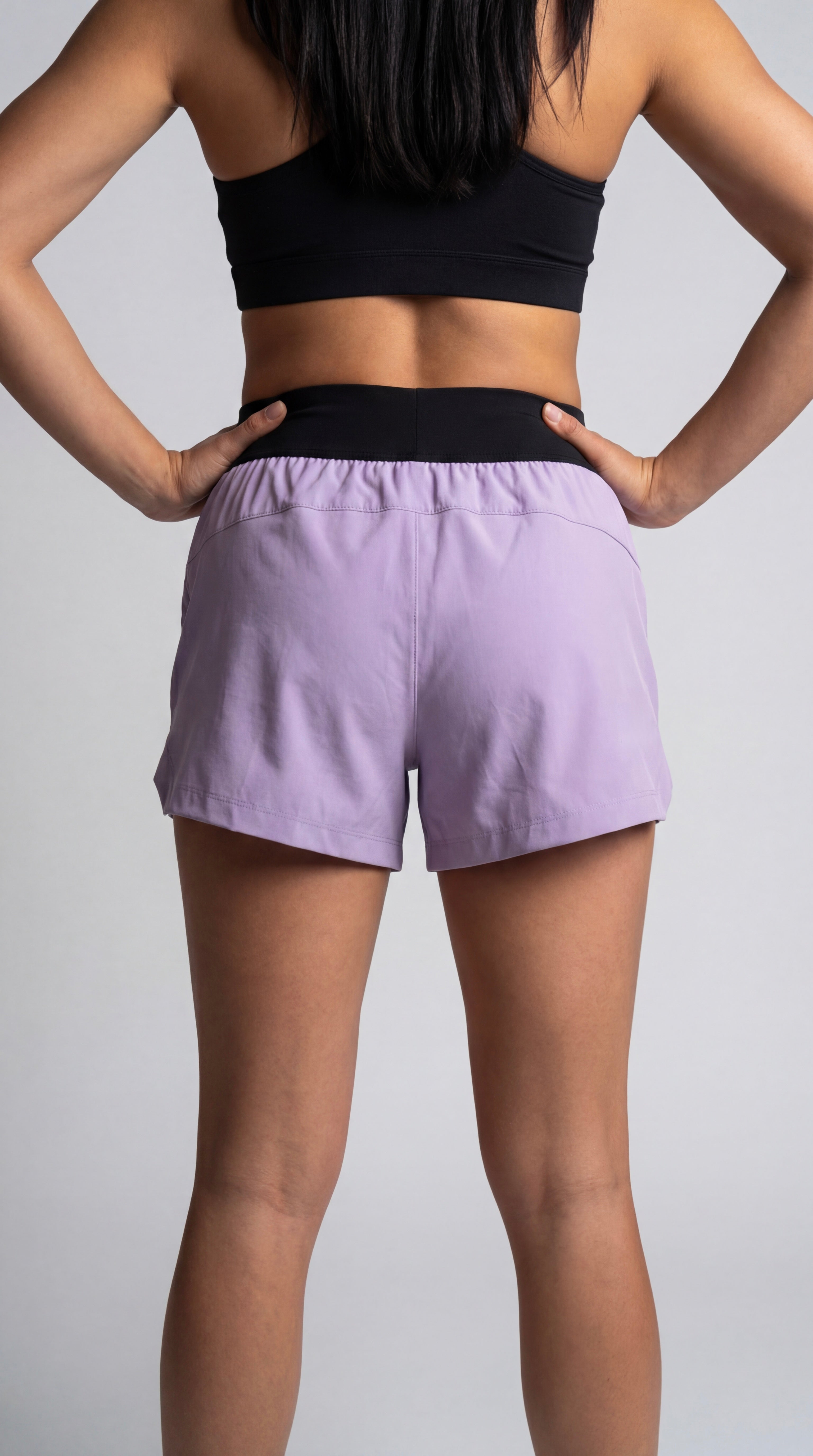 Women's V2 Athletic Light Purple