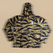 Sun Shirt Jungle Nam Tiger