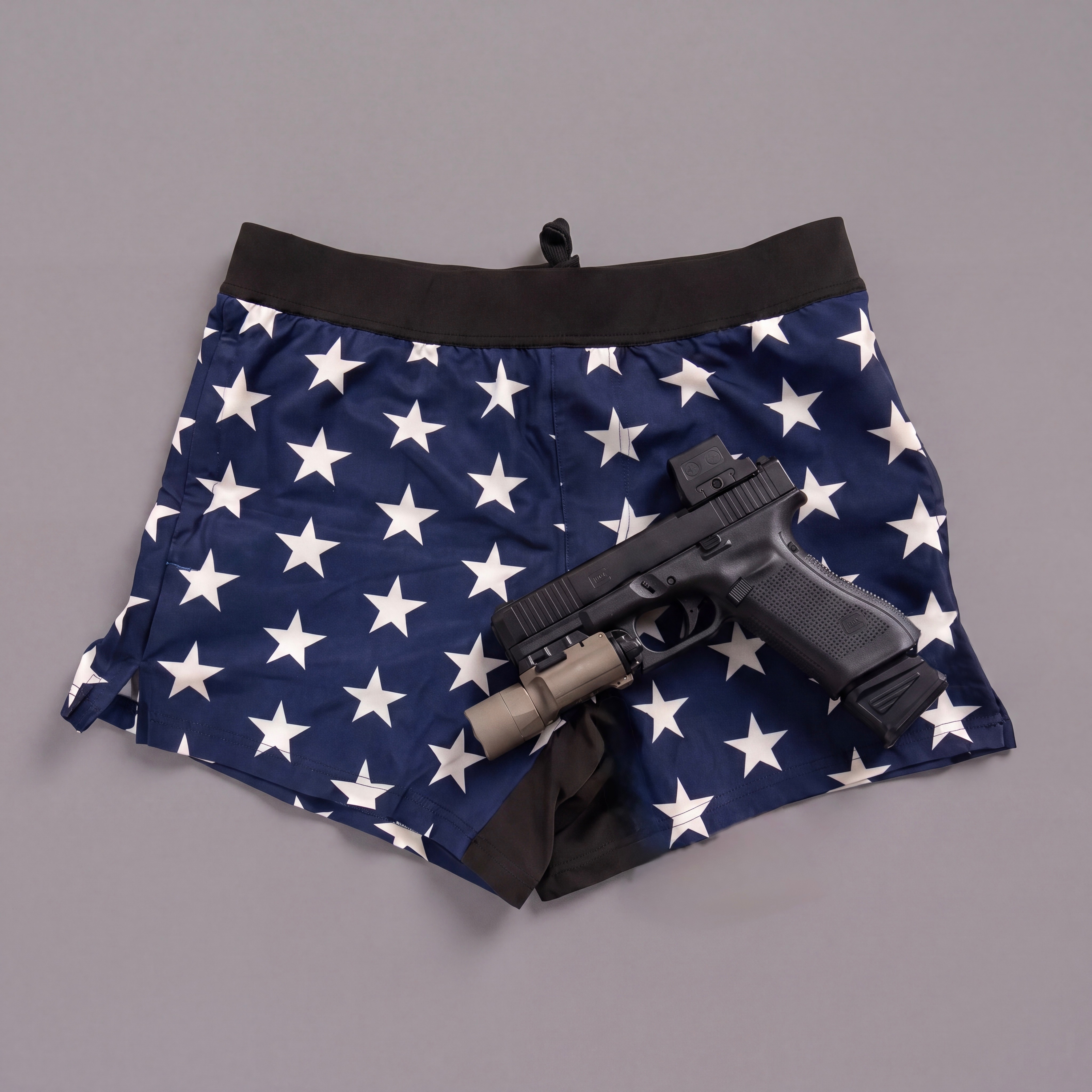 THF American Star Runner