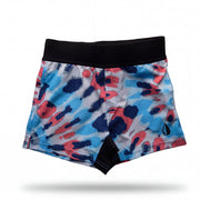 Kids Lounger Tie Dyed