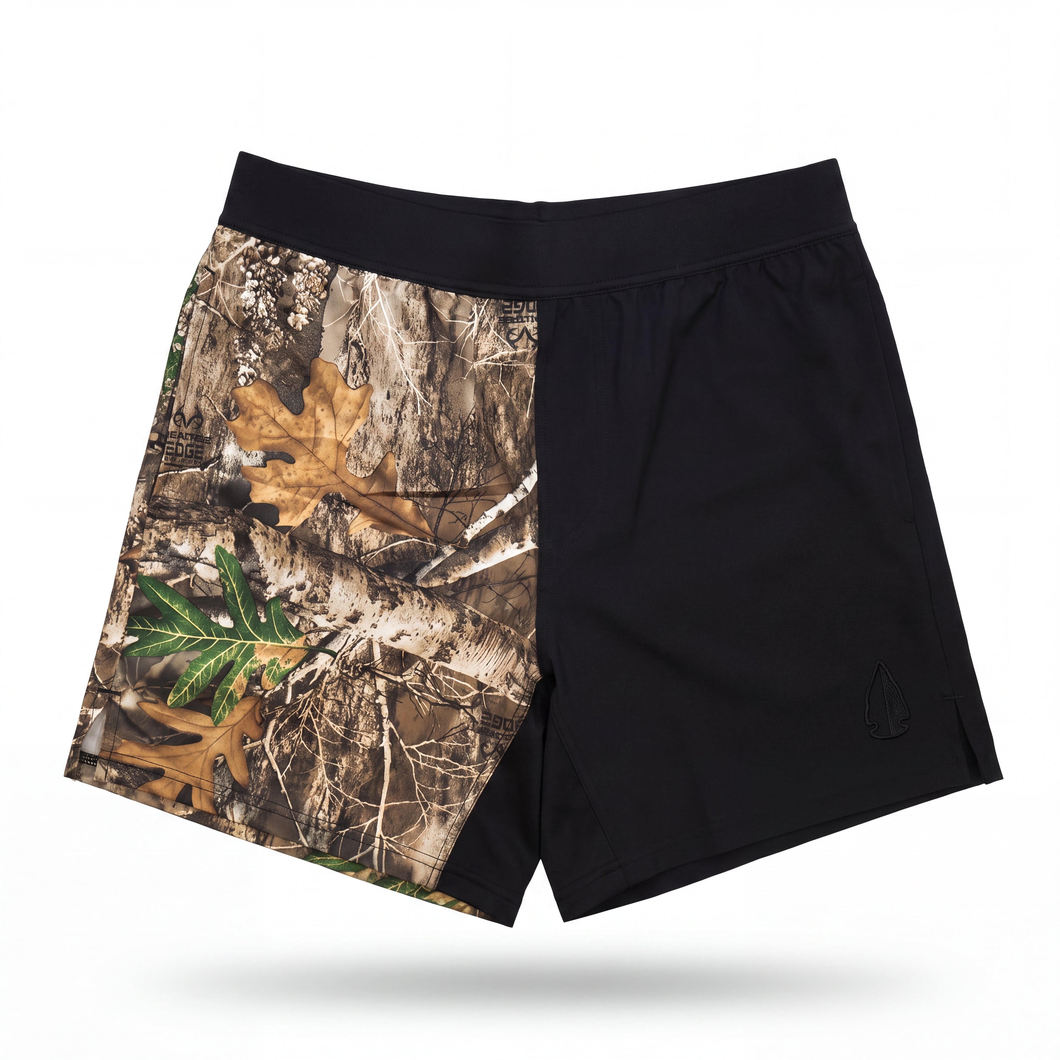 THF Athletic Realtree Edge Two Tone