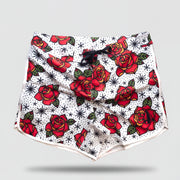 THF Crimson Rose UDT