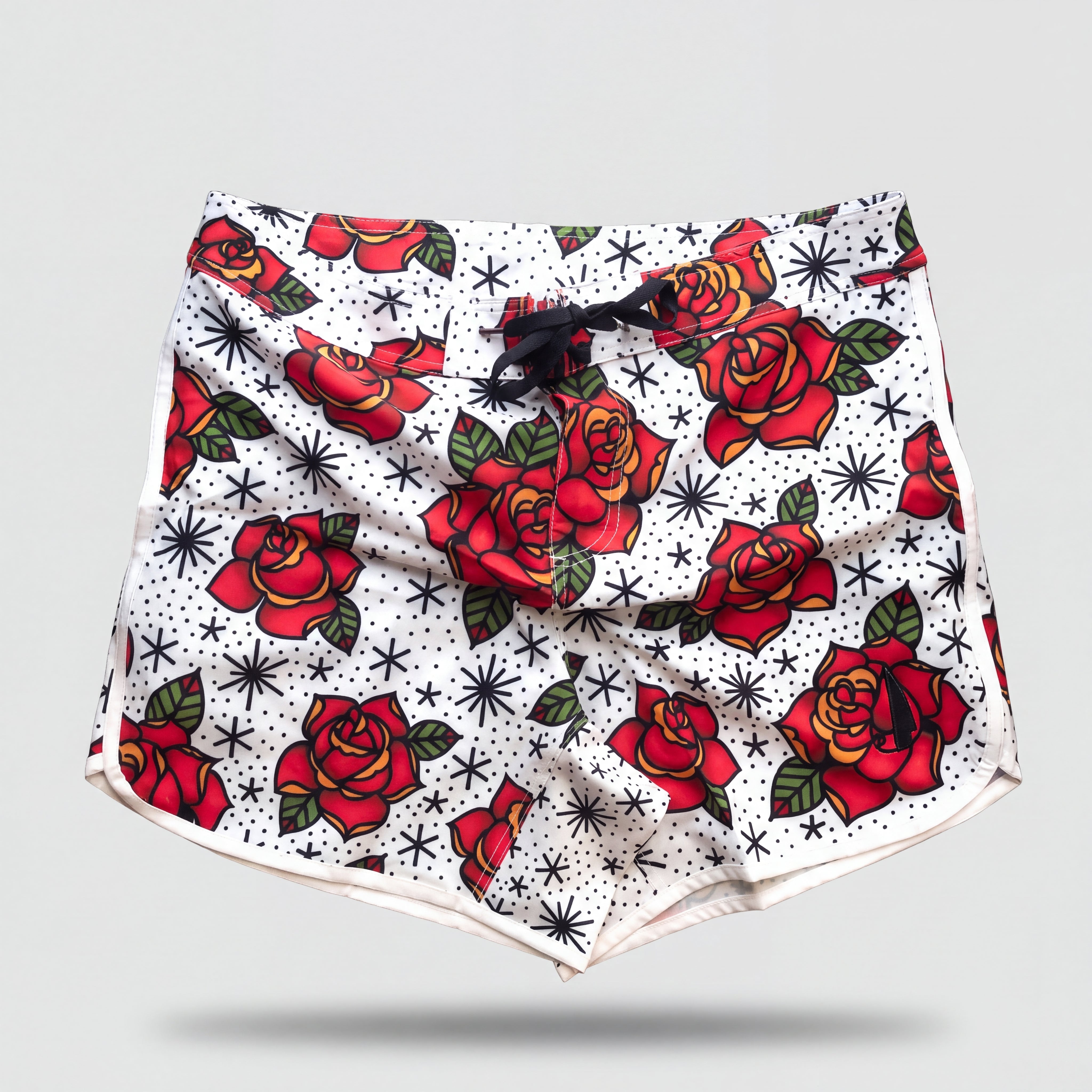THF Crimson Rose UDT