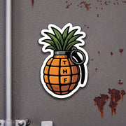 Fragapple Slap