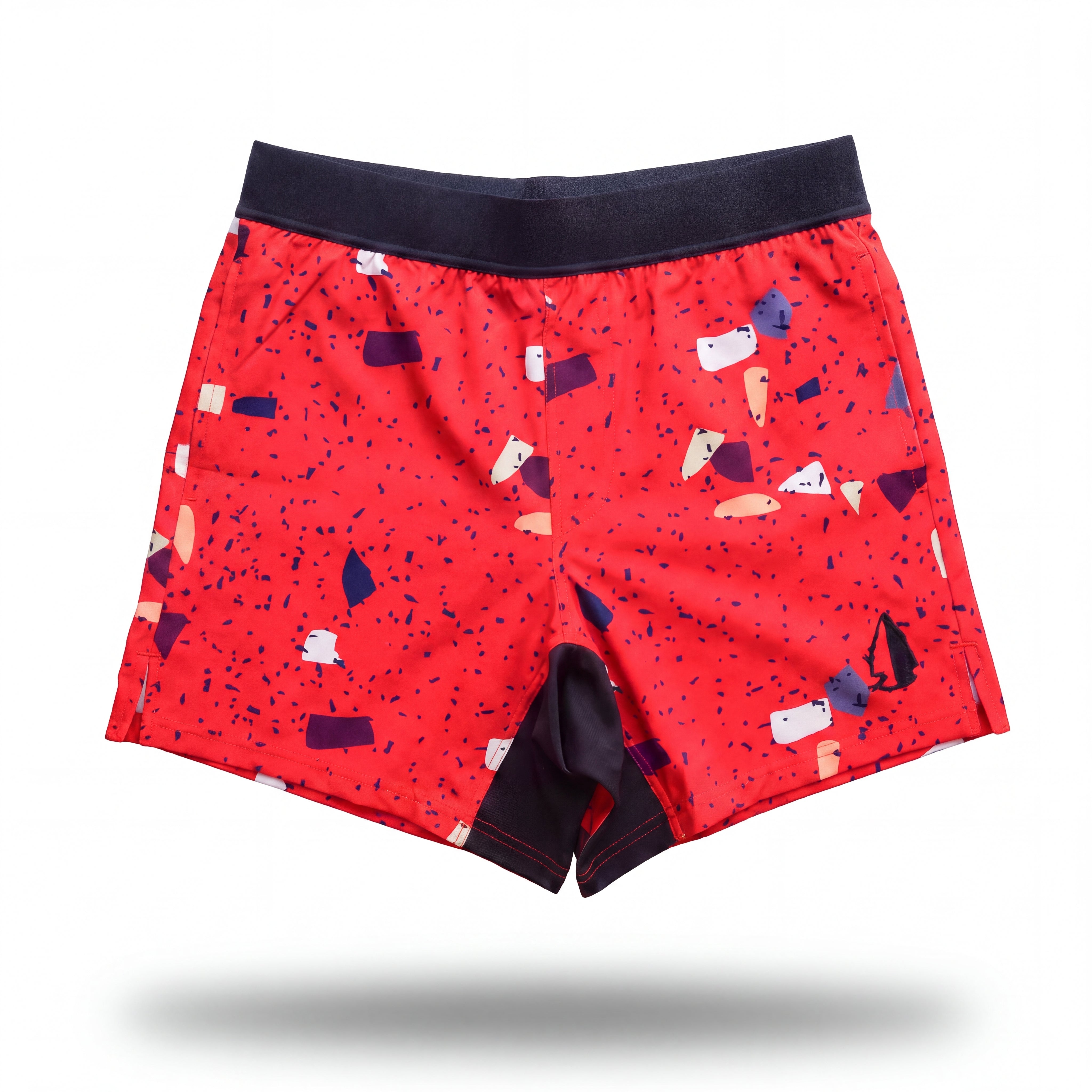 THF Athletic Red Frag