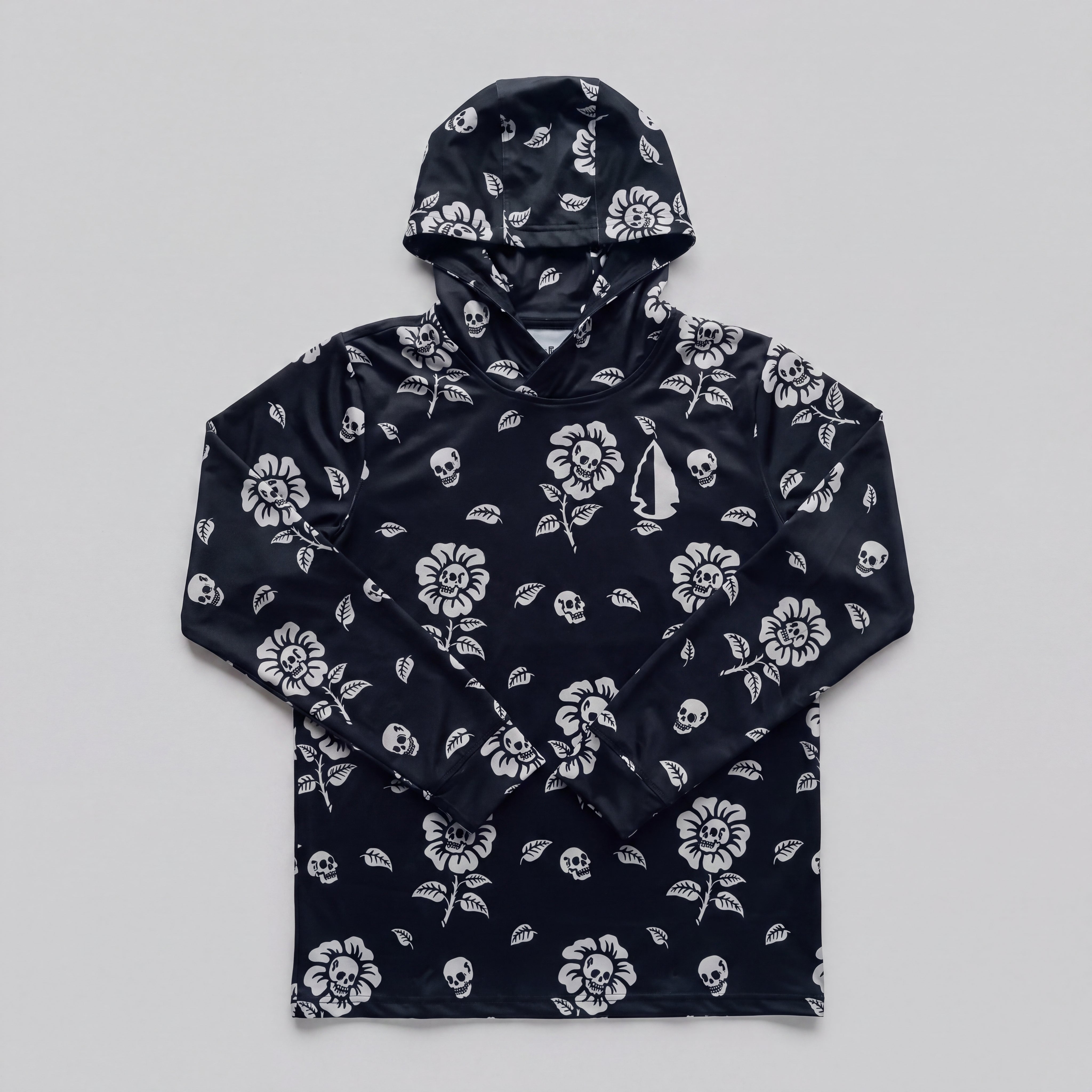 Sun Shirt Dead Bloom