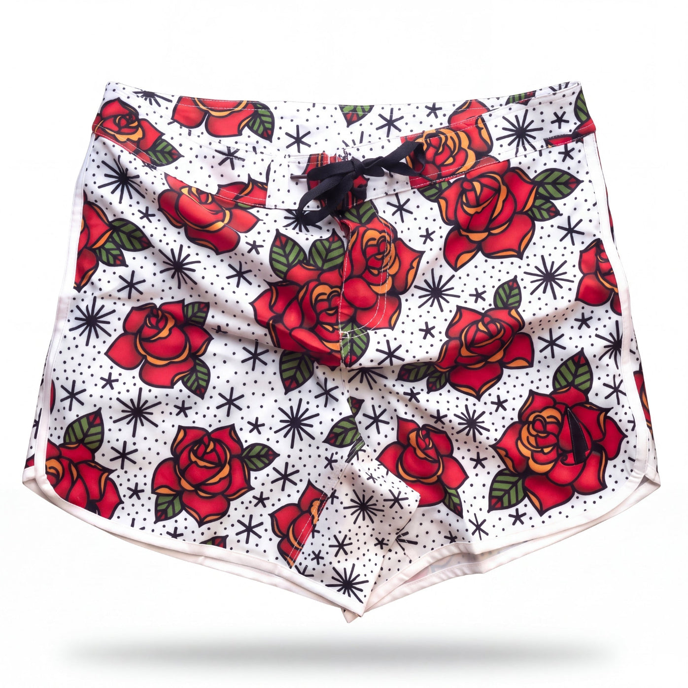 THF Crimson Rose UDT