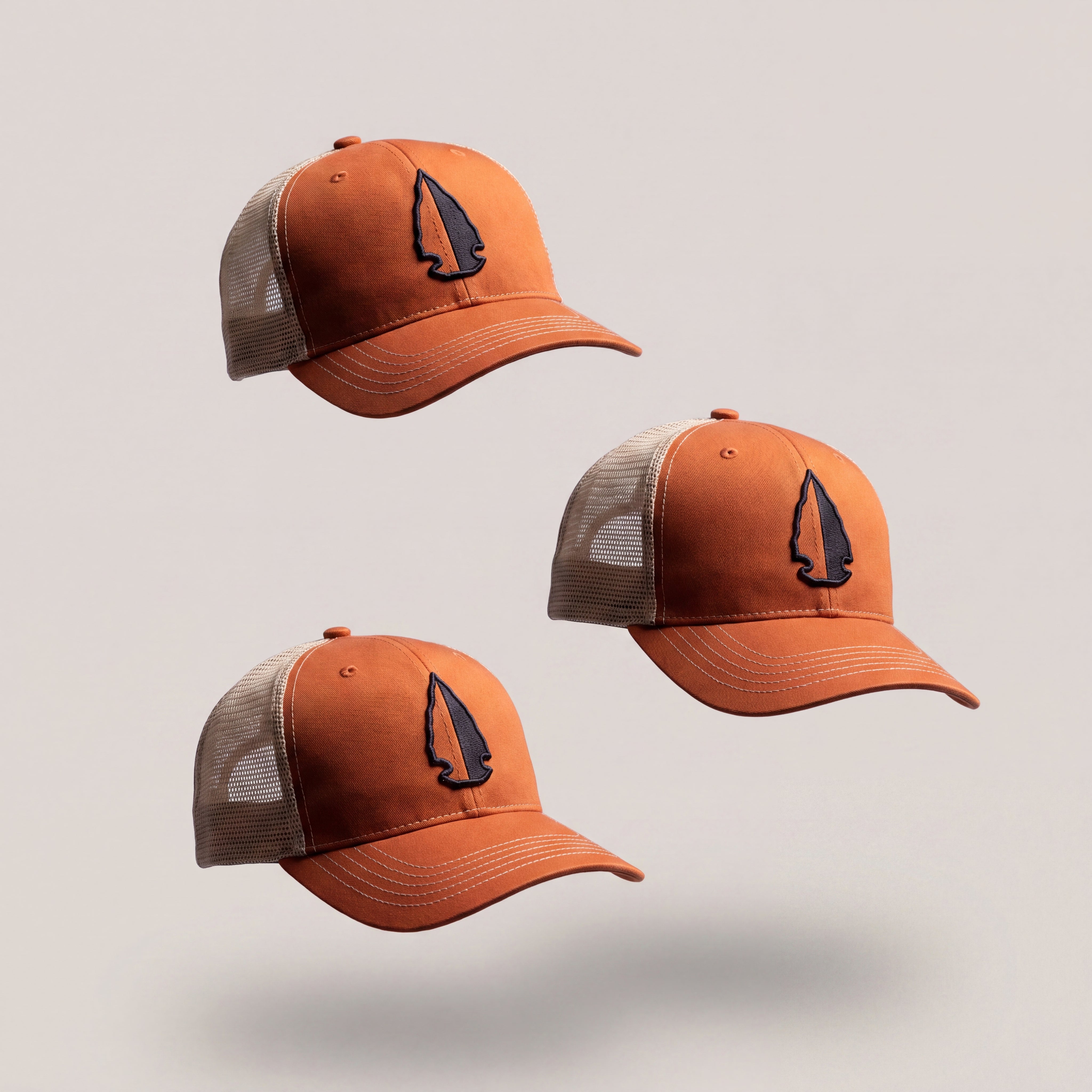 Caps – TACHUNTFISH