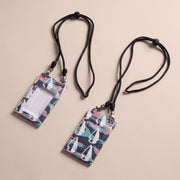 3 Card ID Holder