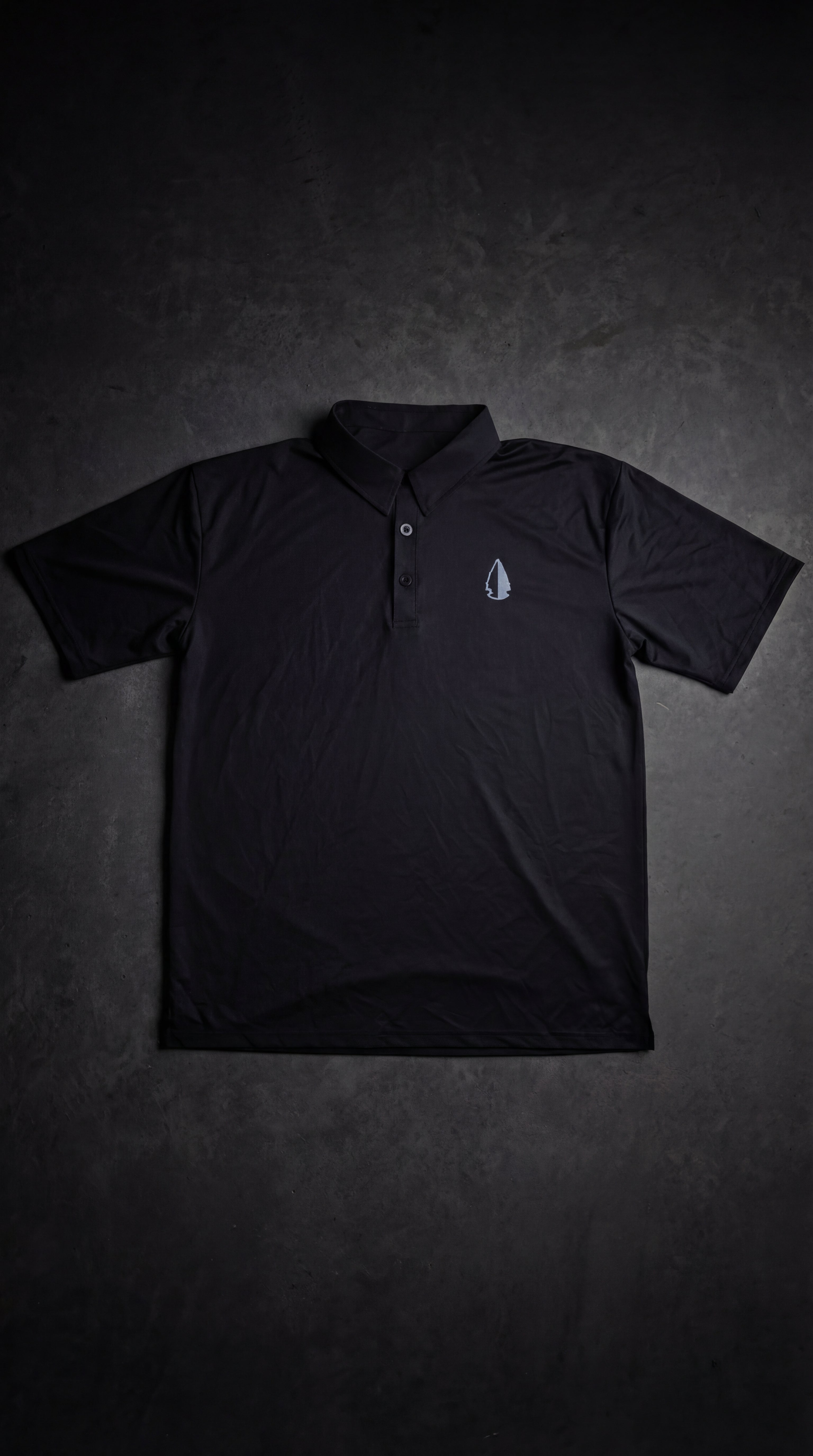 THF Polo Midnight – TACHUNTFISH