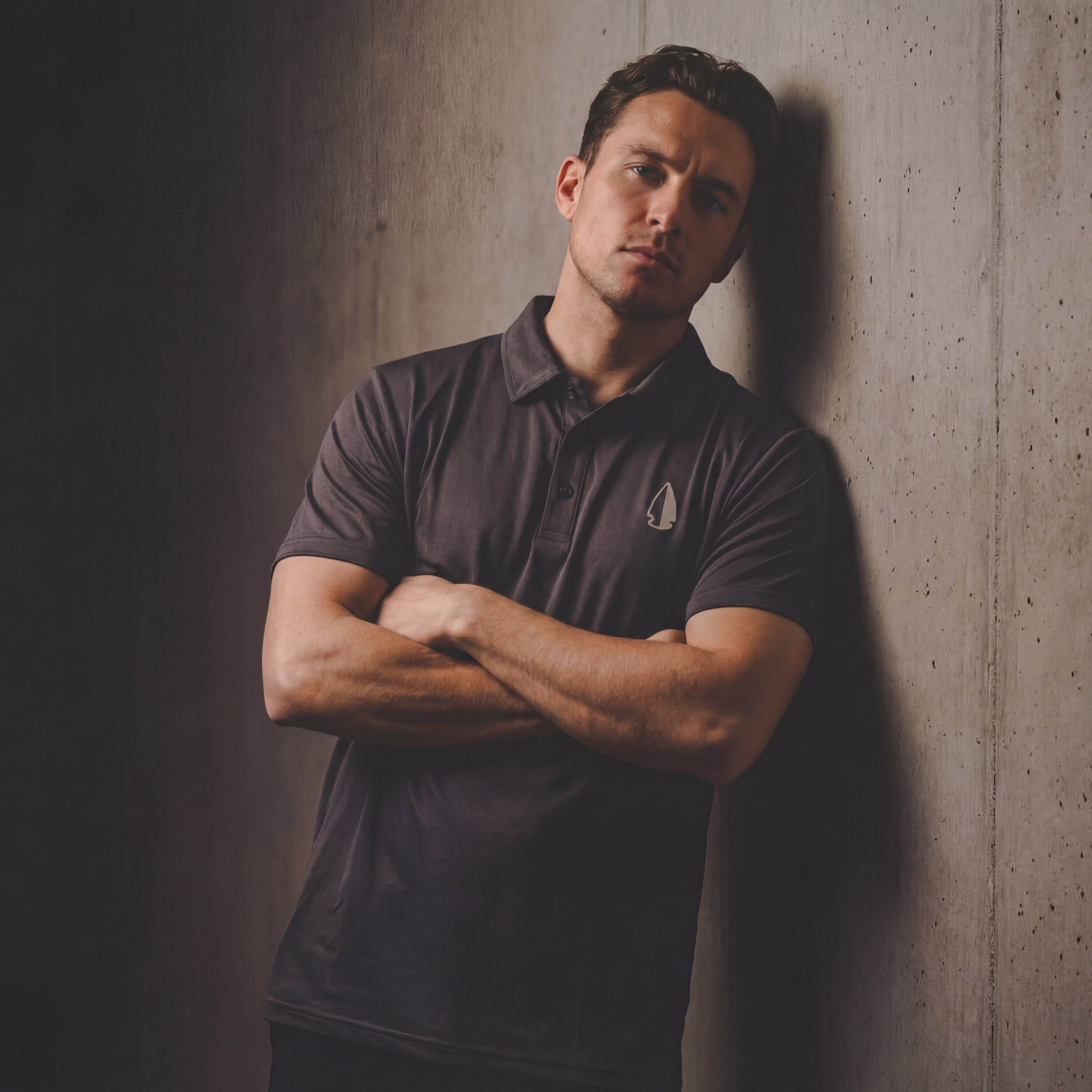 THF Polo Midnight – TACHUNTFISH