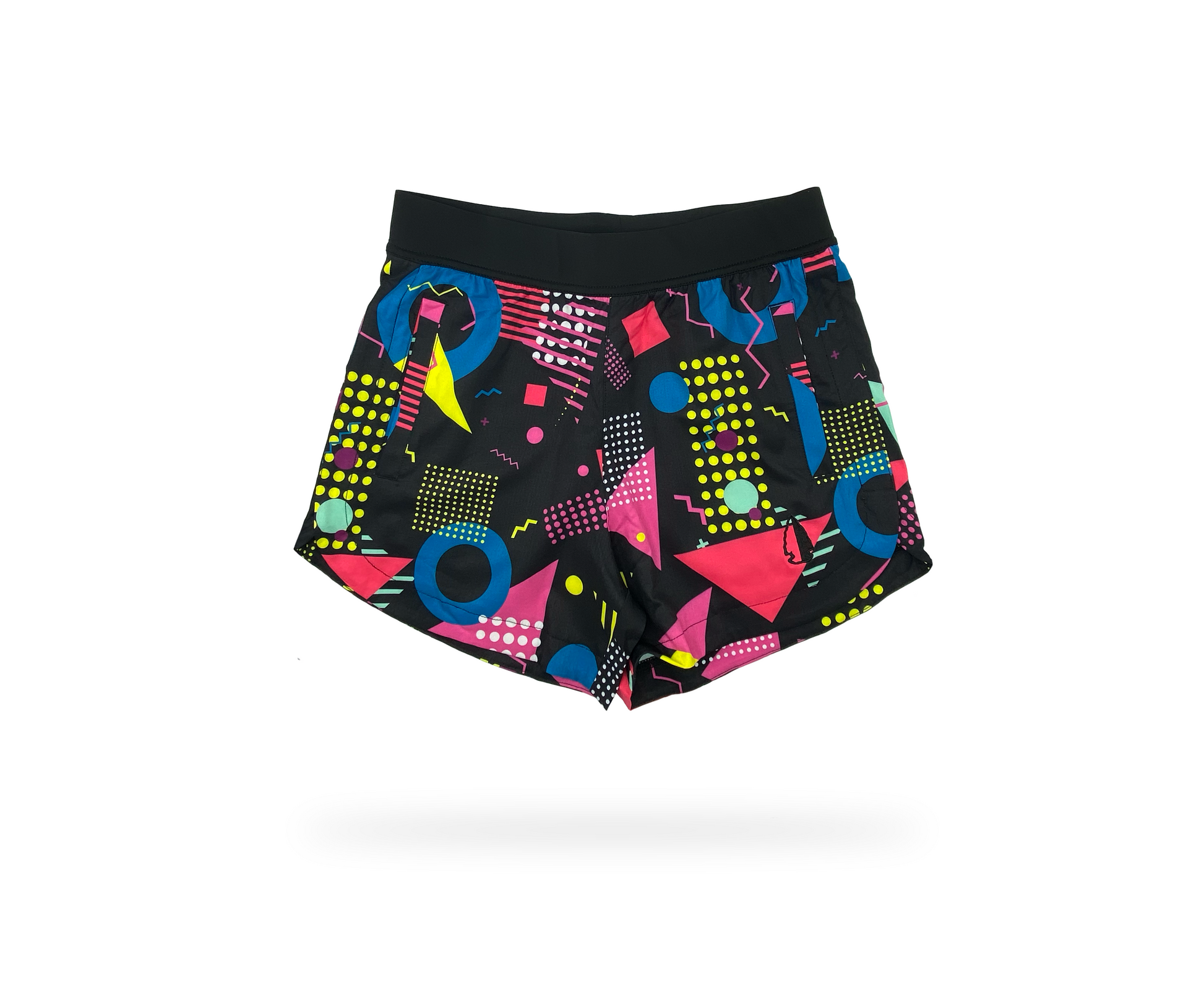 Women s V2 Athletic Shorts 90s Retro