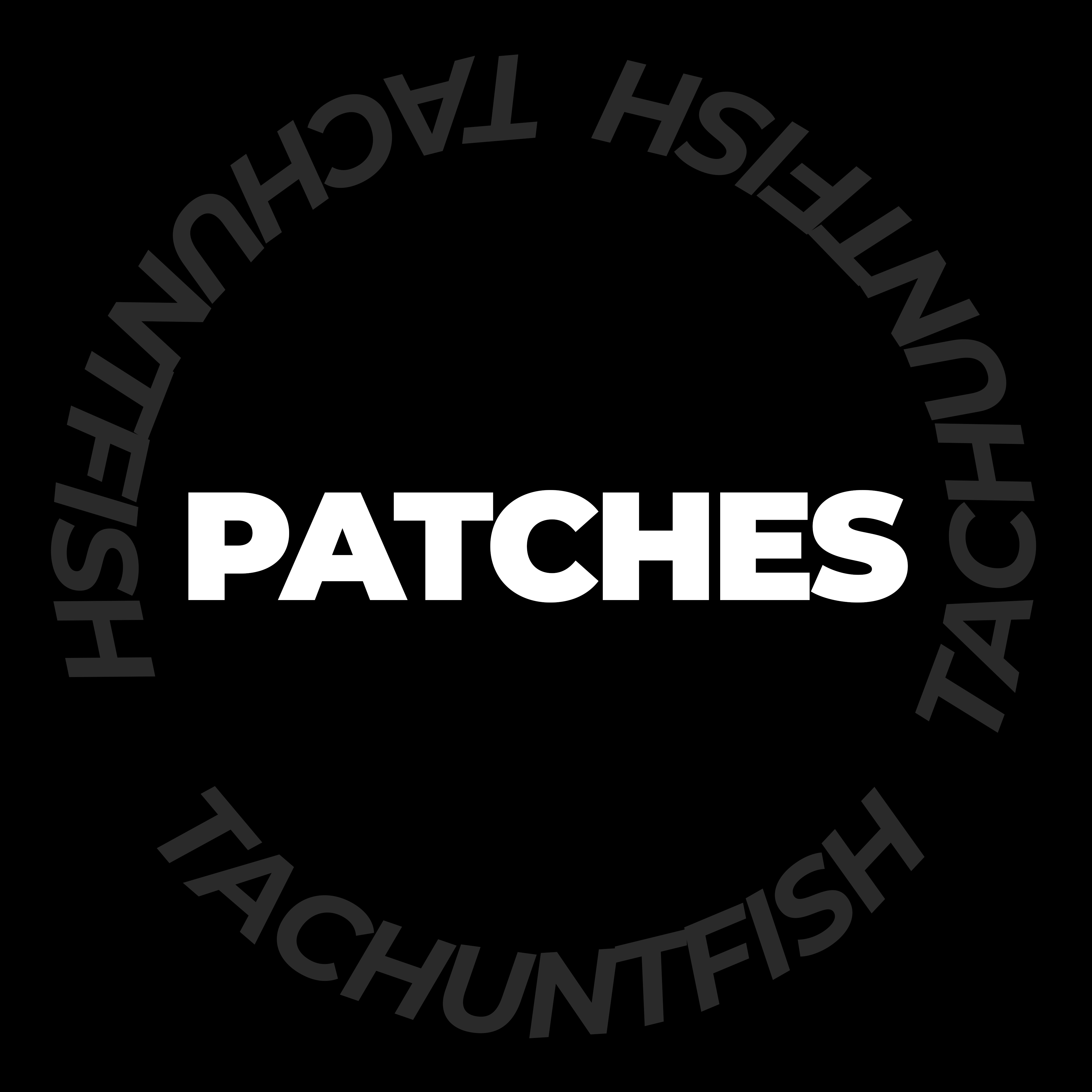 Patches