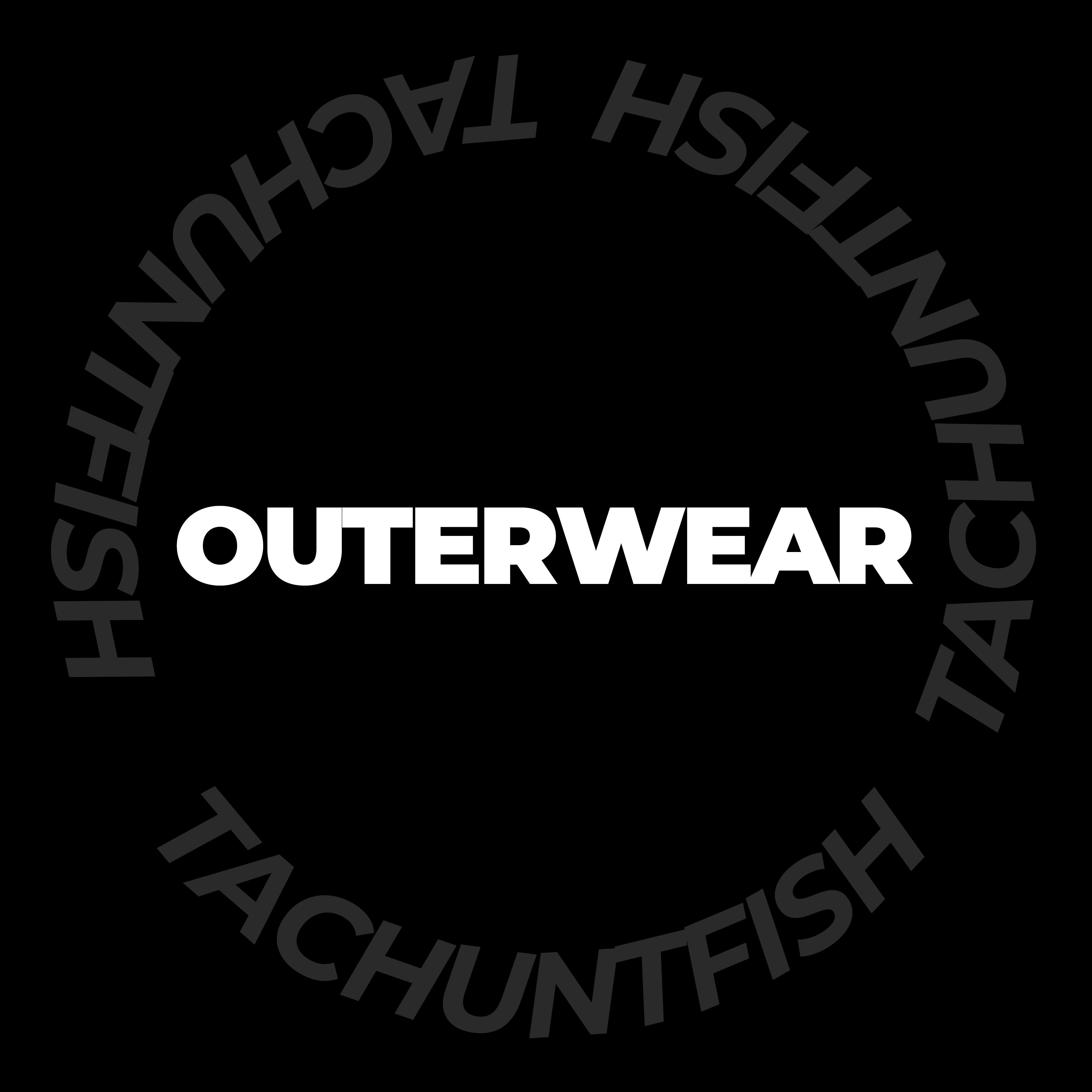 Outerwear