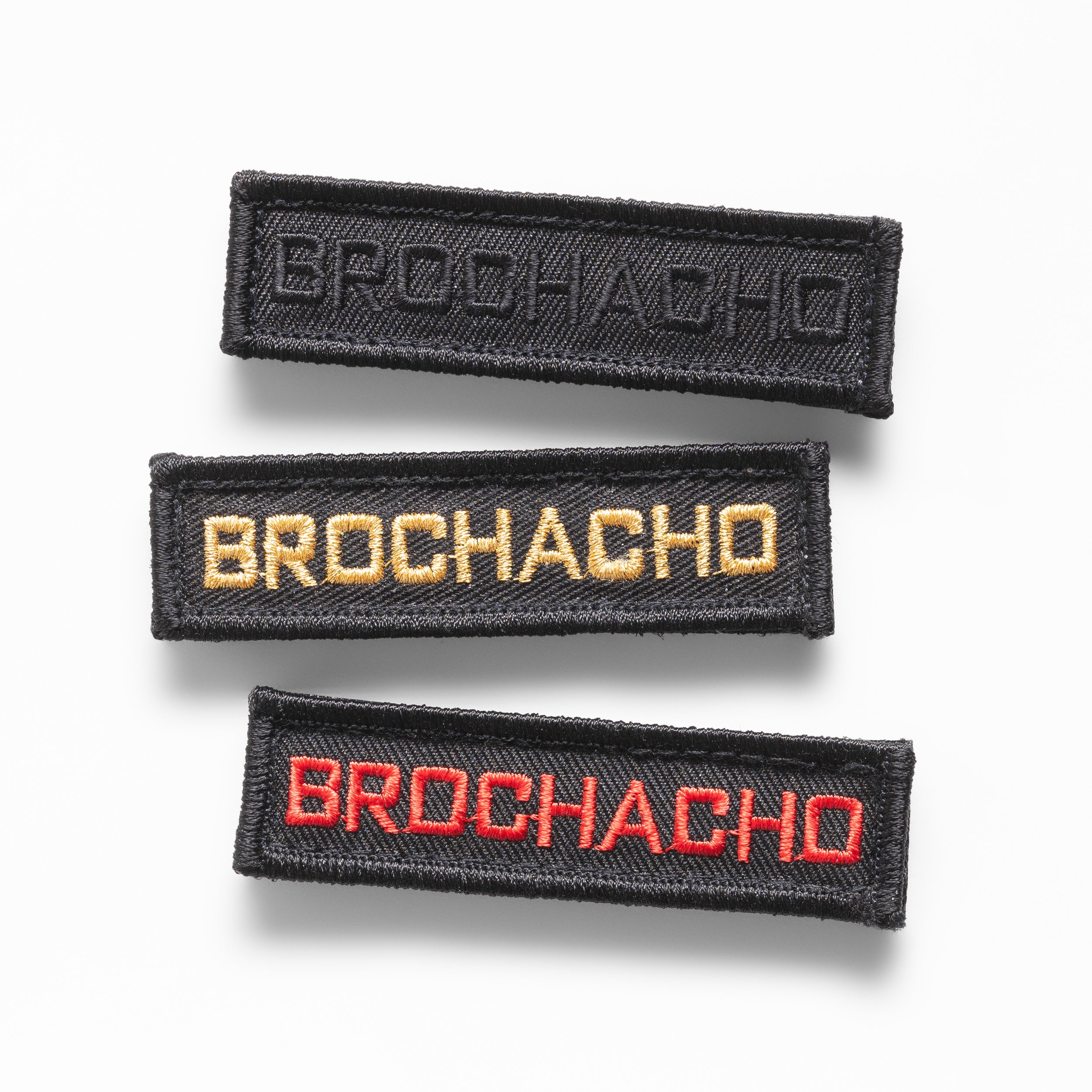 BROCHACHO Tabs
