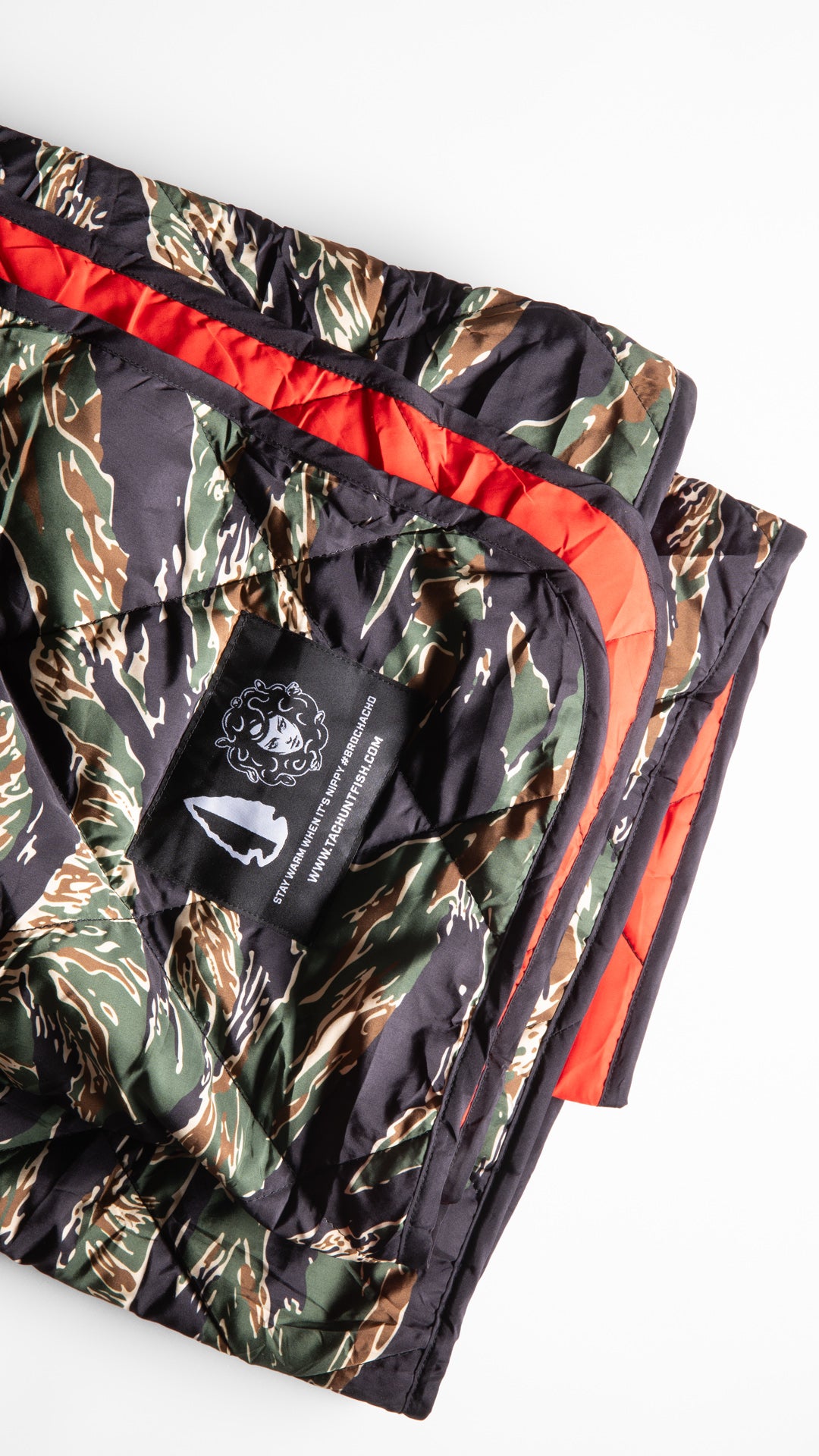 Camp Blankets