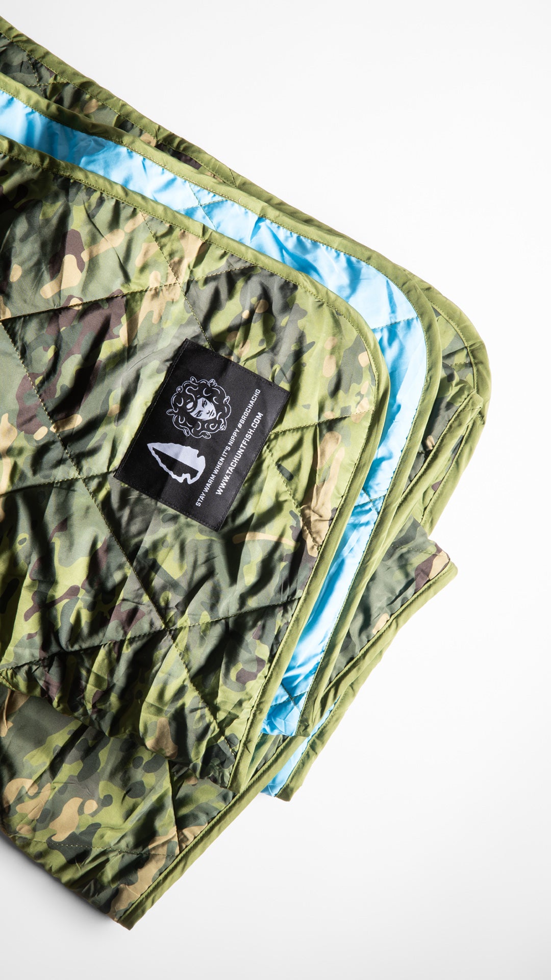 Camp Blankets