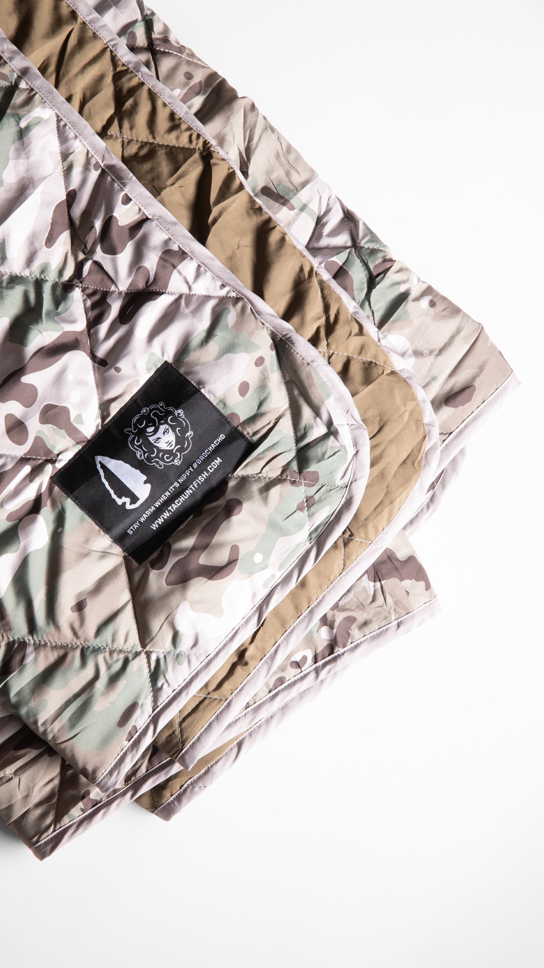 Camp Blankets