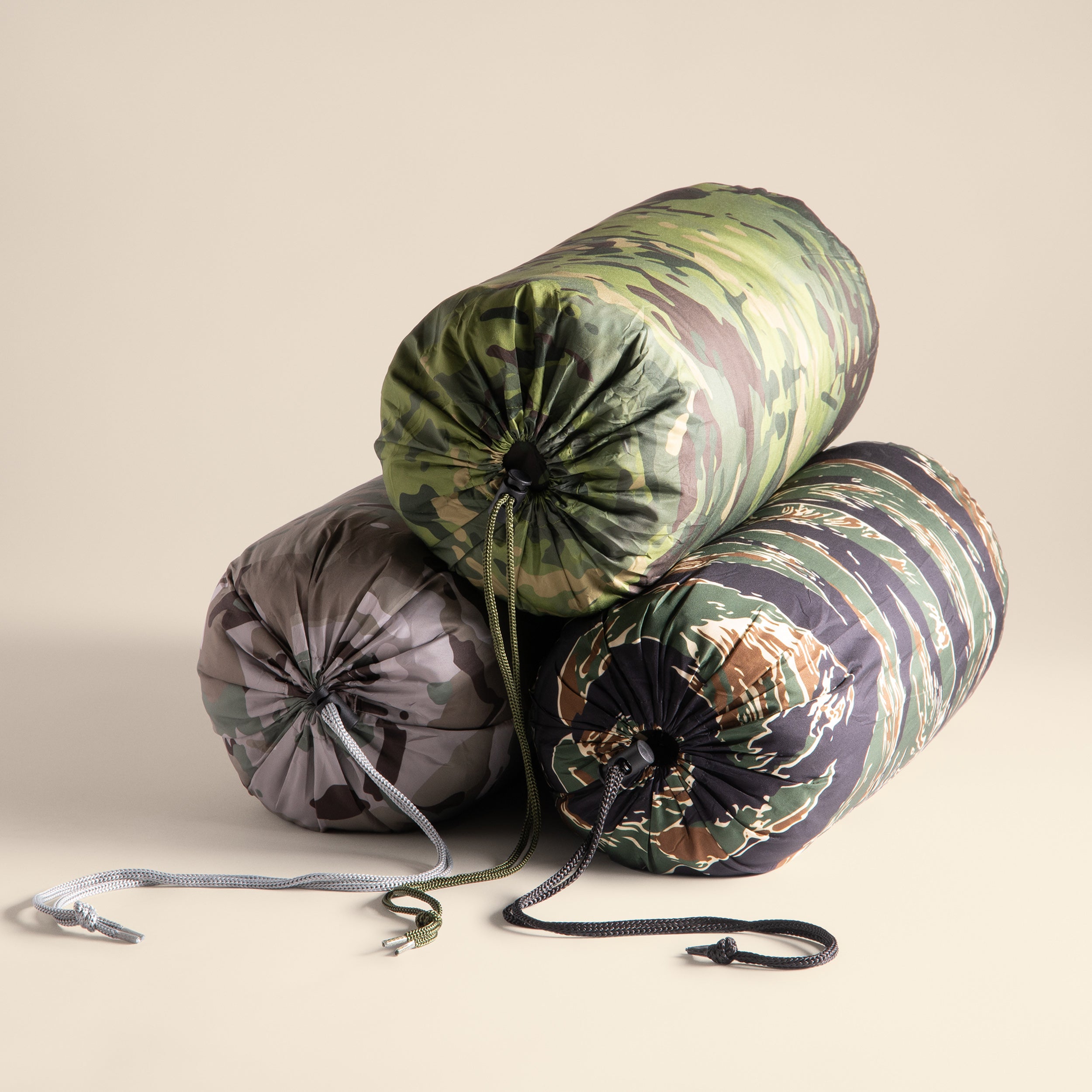 Camp Blankets