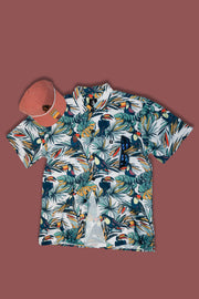 Toucan Mojito - Revised Fit