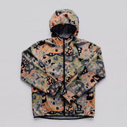 Soft Shell Light Weight Rain Jacket