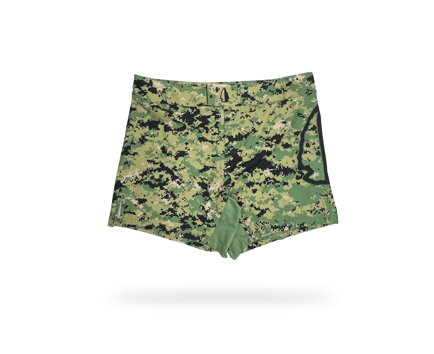Fight Shorts - AOR2