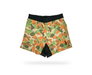 THF Athletic Shorts - Old Skool AUS