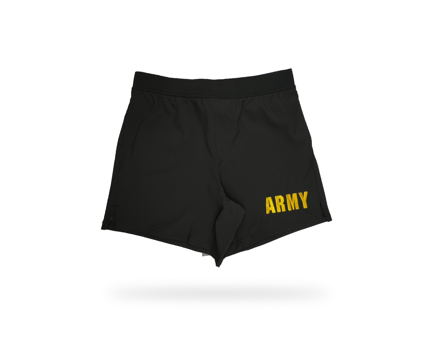 THF Athletic Shorts - Big Army