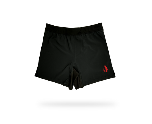 THF Athletic Shorts - Blood Classico