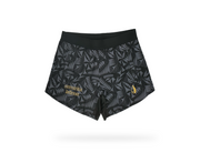 Women's V2 Athletic Shorts - Concordia Tigua