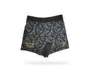 THF Athletic Shorts - Concordia Tigua