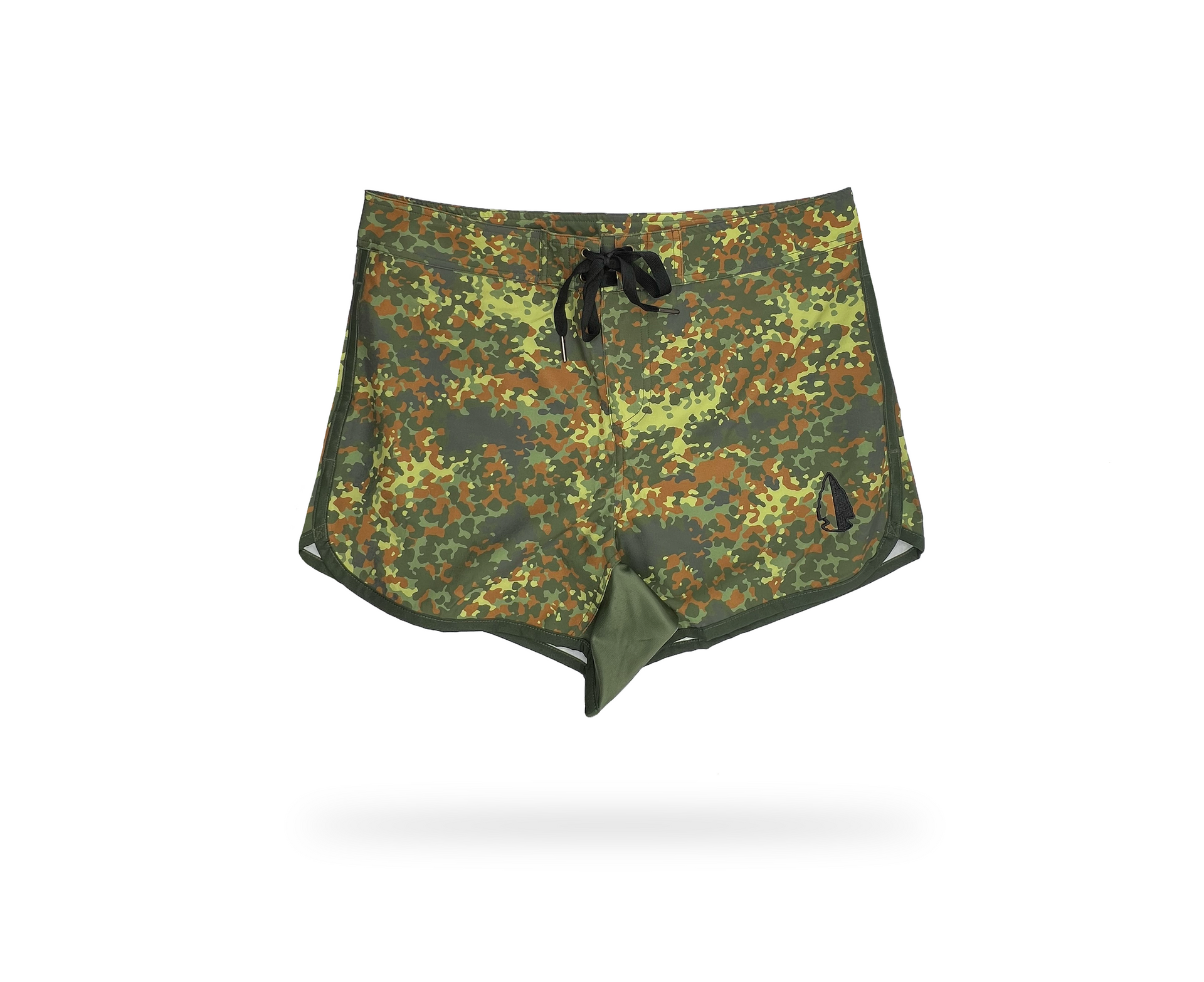 UDT - Flecktarn – TACHUNTFISH
