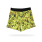 THF Athletic Shorts - Frog