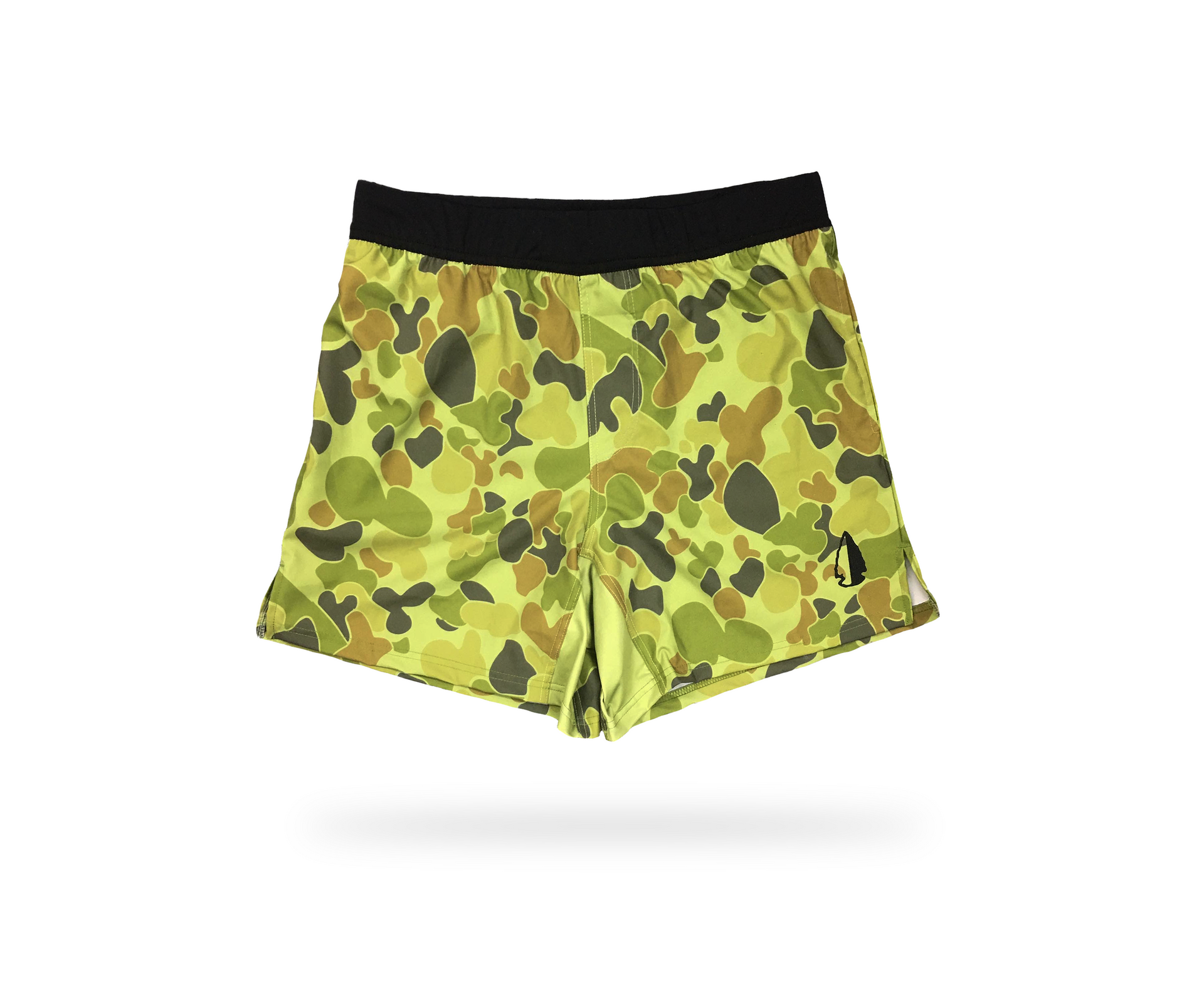 個人装備 THF ATHLETIC SHORTS - SPIRITUS DEFENSE TropentarnMock.png?v=