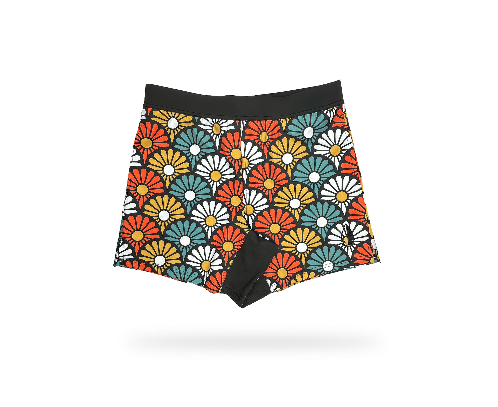 txt ズボン bluehour Mサイズ THF Athletic Shorts - Japanese Floral – TACHUNTFISH