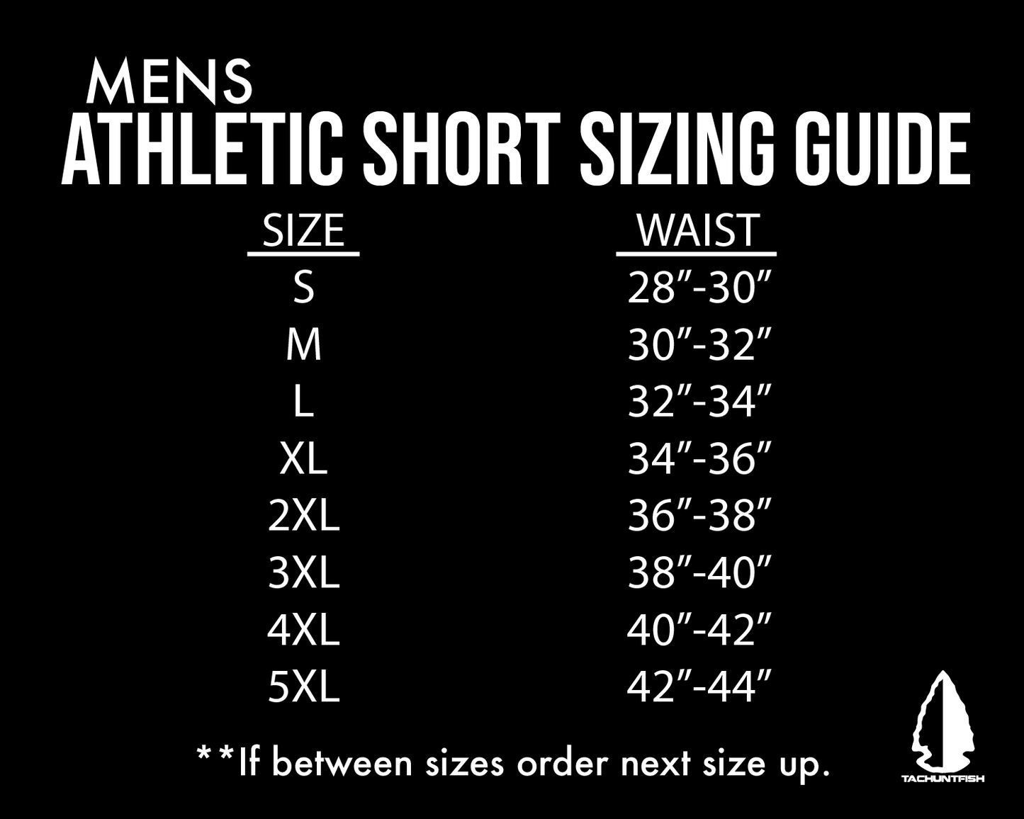 THF Athletic Shorts - Splittertarn