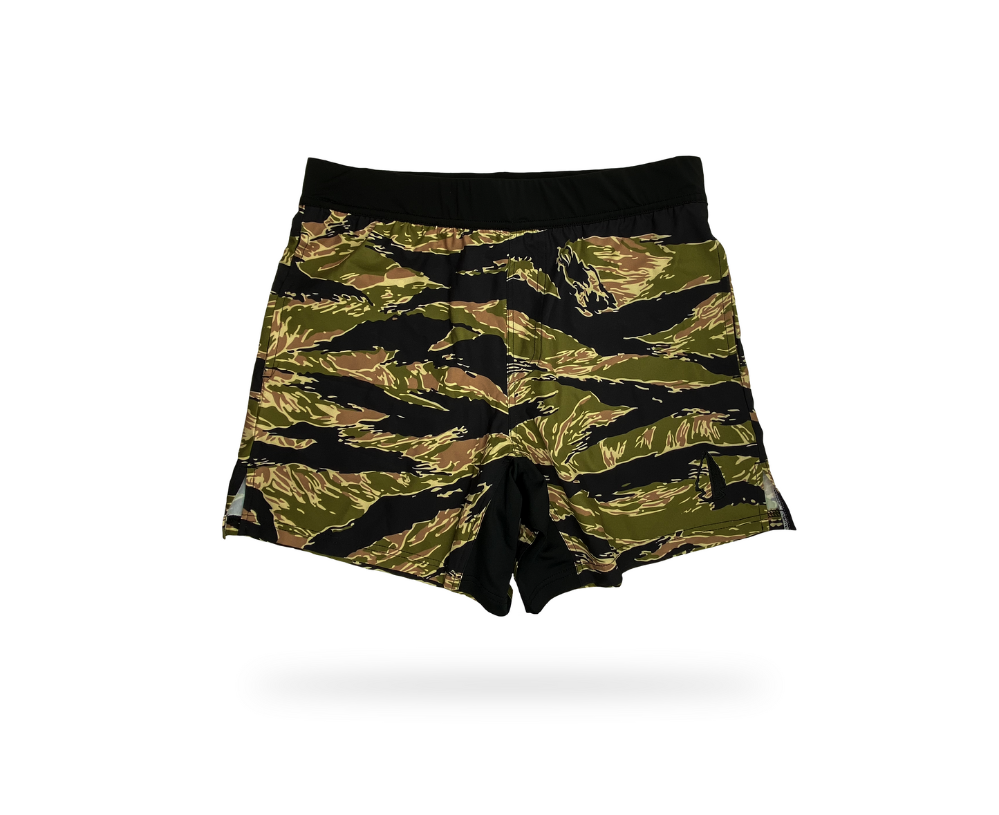 THF Athletic Shorts - Nam Tiger