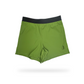 THF Athletic Shorts - Olive Fresco