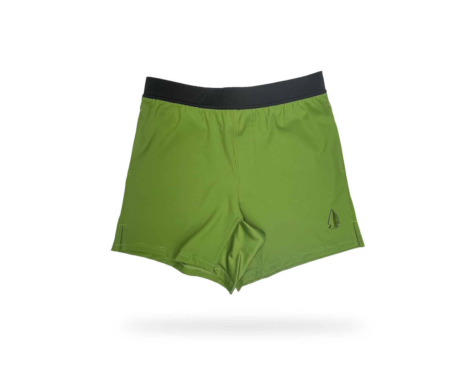 個人装備 THF ATHLETIC SHORTS - SPIRITUS DEFENSE OliveFrescoMock.png?v=