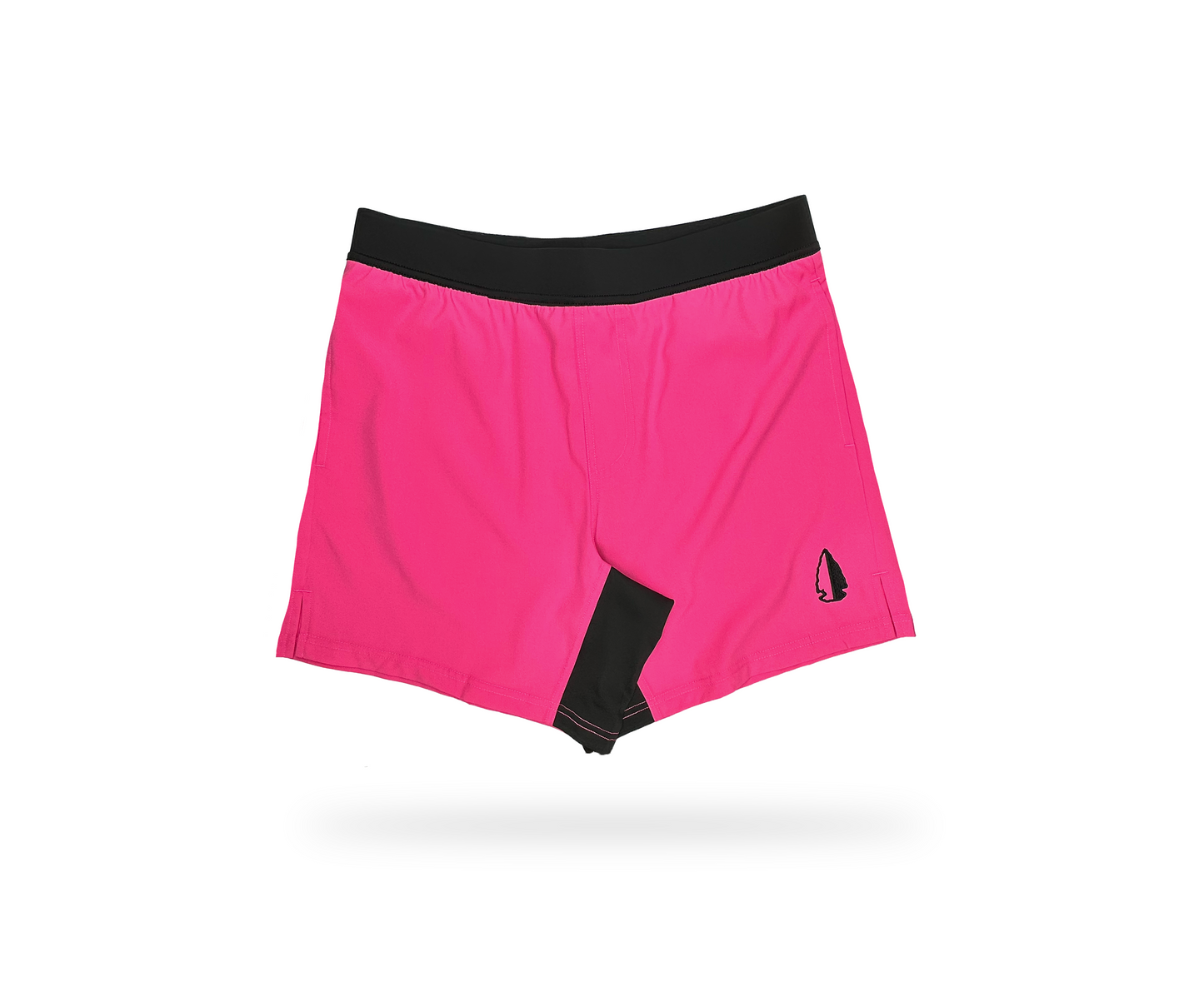 THF Athletic Shorts - Pinks