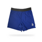 THF Athletic Shorts - Royal Blue