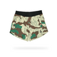 Women's V2 Athletic Shorts - Splittertarn