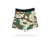 THF Athletic Shorts - Splittertarn