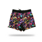THF Athletic Shorts - The Painter