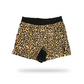THF Athletic Shorts - Leopard