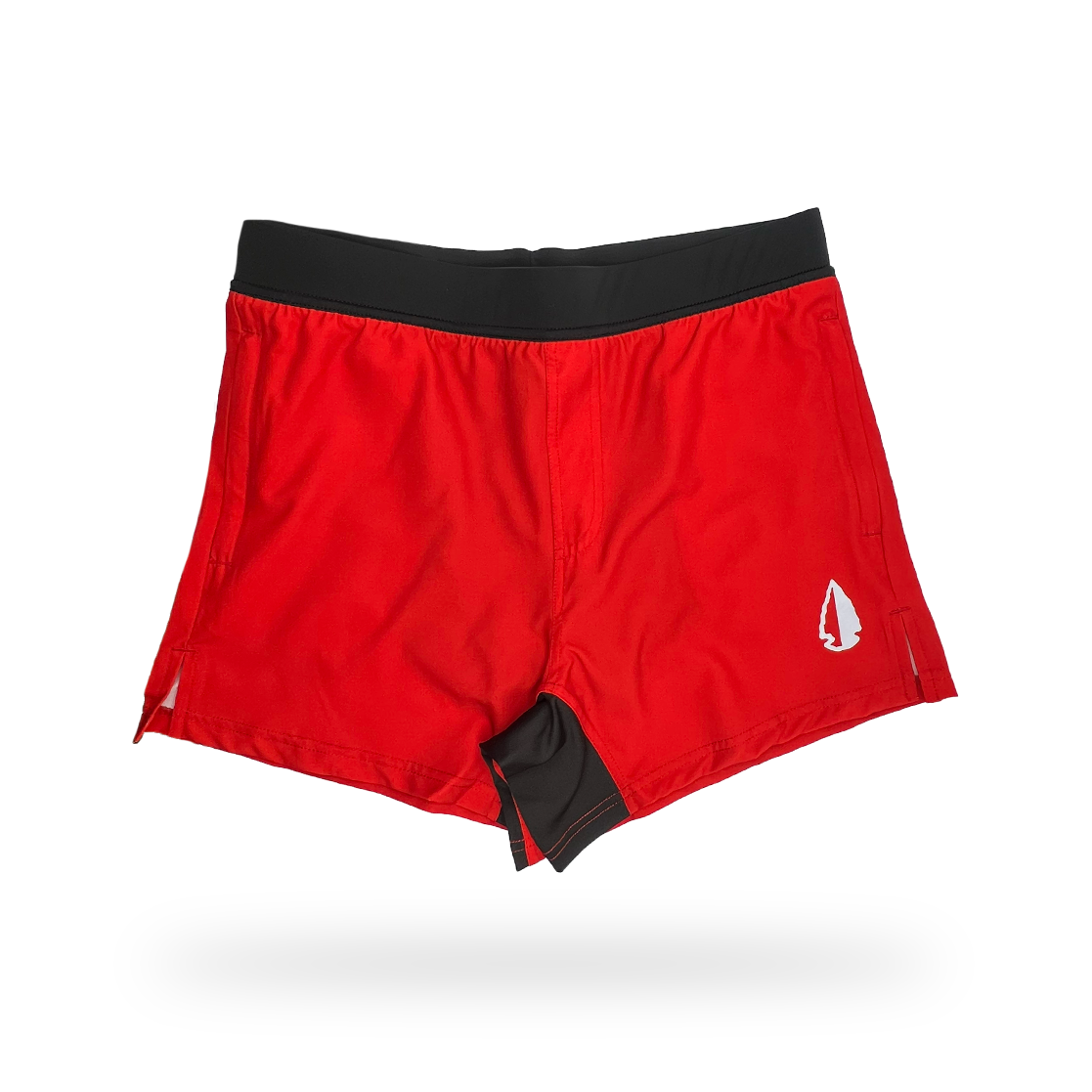 THF Runner - Fierce Red