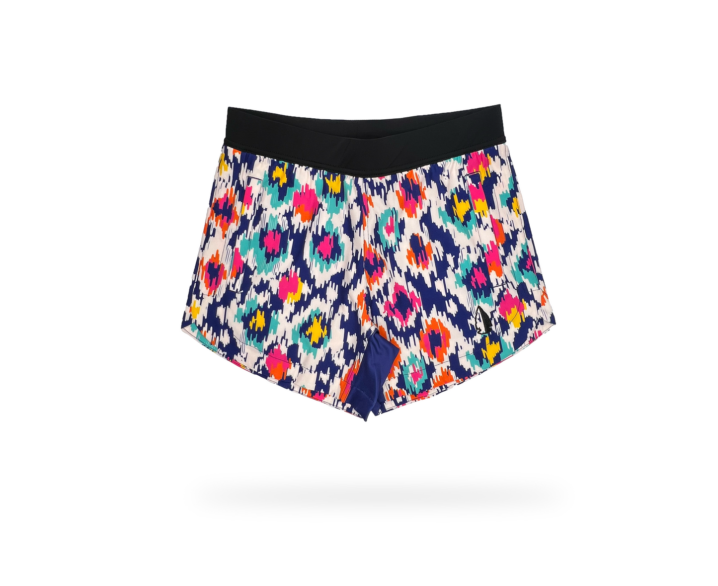 Women's V2 Athletic Shorts - Tezca