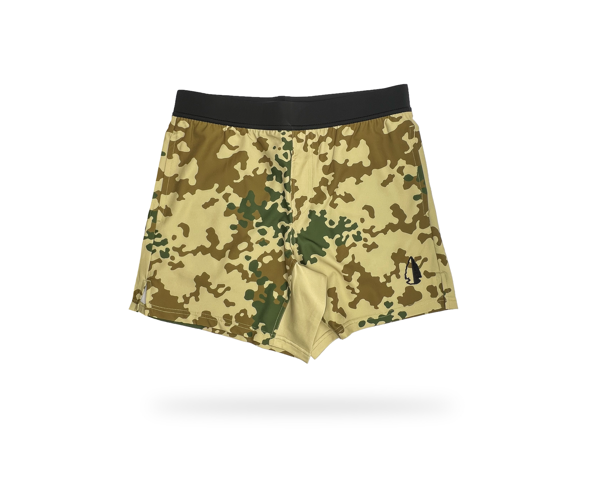 個人装備 THF ATHLETIC SHORTS - SPIRITUS DEFENSE TropentarnMock.png?v=
