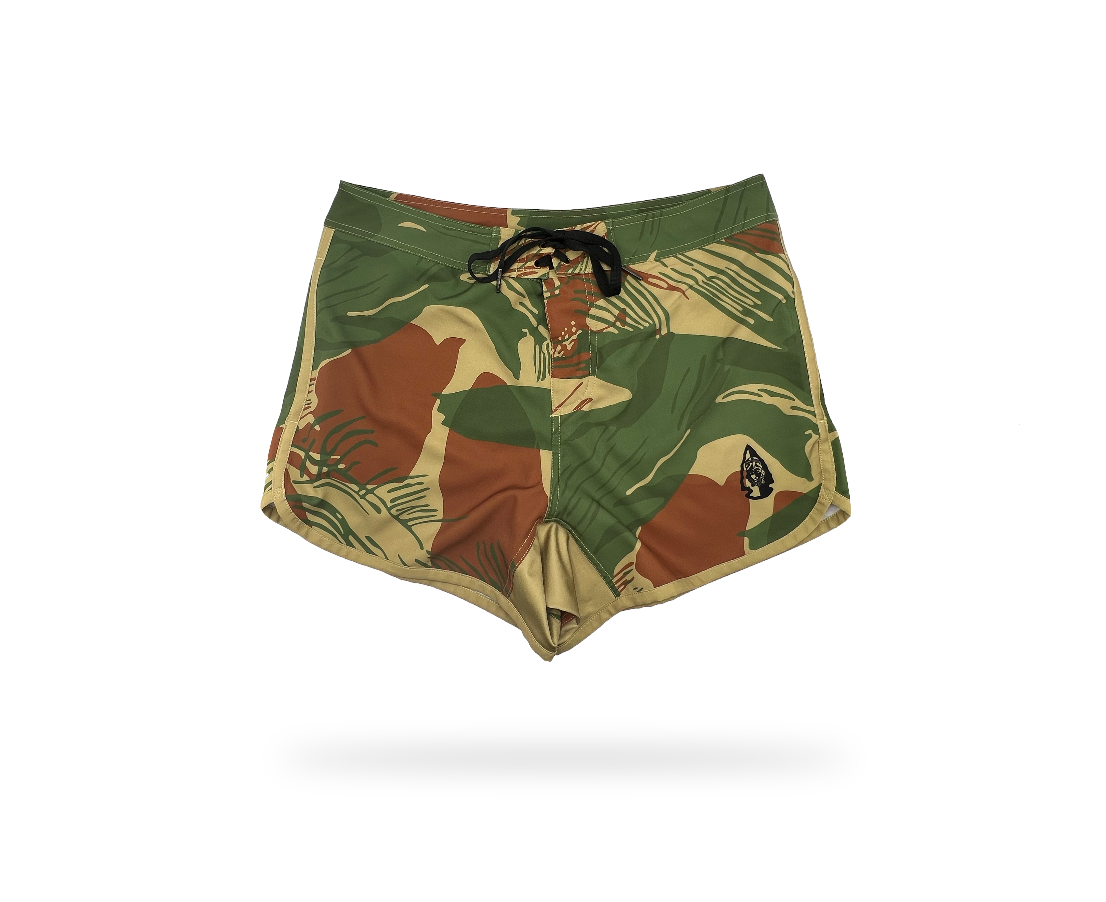 UDT - Rhodie WF
