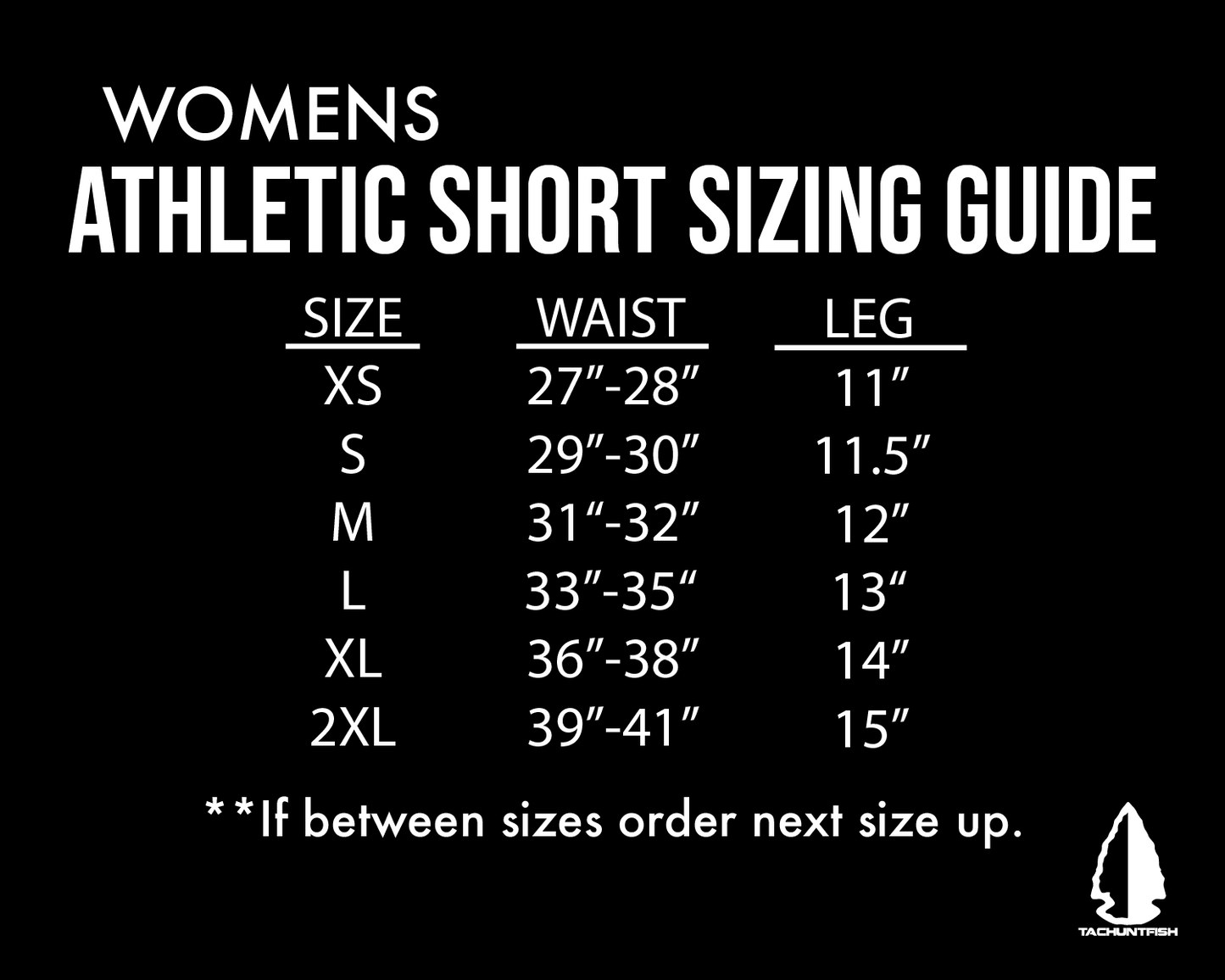 Women's V2 Athletic Shorts - Shooter Blacks